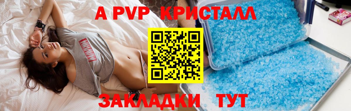 A PVP СК КРИС Владимир